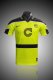 Retro Dortmund Home Fans 1:1 Quality Soccer Jersey   1996-1997