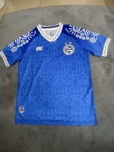 Esporte Clube Bahia home Fans  1:1 Quality Soccer Jersey   24-25