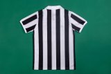 Retro Juventus Home  1:1 Quality Soccer Jersey    1992 -1994