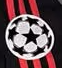 AC Milan home  Fans 1:1 Quality Soccer Jersey    2004-2005