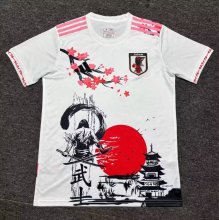 Japan Special Edition  Fans 1:1 Quality Soccer Jersey  24-25