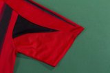 AC Milan home  Fans 1:1 Quality Soccer Jersey    2004-2005