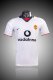 Retro  Manchester United Away 1:1 Quality Soccer Jersey  2002-2003