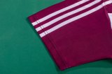 Retro Fluminense Home  1:1 Quality Soccer Jersey   2003
