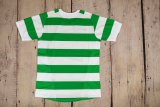 Retro Celtic Home 1:1 Quality Soccer Jersey   2005-2006