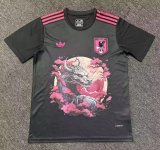 Japan Special Edition  Fans 1:1 Quality Soccer Jersey  24-25