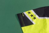 Retro Dortmund Home Fans 1:1 Quality Soccer Jersey   1996-1997