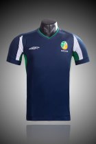 Retro Ireland training 1:1 Quality Soccer Jersey  2002