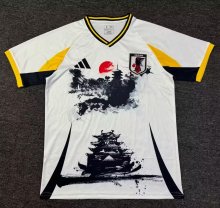 Japan Special Edition  Fans 1:1 Quality Soccer Jersey  24-25