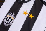Retro Juventus home 1:1 Quality Soccer Jersey  2005-2006
