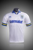 Retro Parma  home 1:1 Quality Soccer Jersey  1993-1995