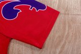 Retro Florence  2ed away 1:1 Quality Soccer Jersey    1995-1996