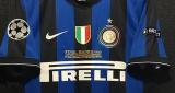 Retro Inter Milan Home 1:1 Quality Soccer Jersey   2007-2008