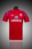 Retro Florence  2ed away 1:1 Quality Soccer Jersey    1995-1996