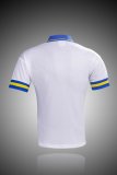 Retro Parma  home 1:1 Quality Soccer Jersey  1993-1995