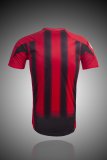 AC Milan home  Fans 1:1 Quality Soccer Jersey    2004-2005