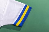 Retro Parma  home 1:1 Quality Soccer Jersey  1993-1995