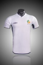Retro Ireland away 1:1 Quality Soccer Jersey  2002