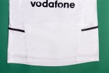 Retro  Manchester United Away 1:1 Quality Soccer Jersey  2002-2003