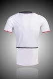 Retro  Manchester United Away 1:1 Quality Soccer Jersey  2002-2003