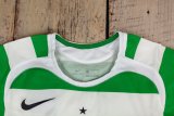 Retro Celtic Home 1:1 Quality Soccer Jersey   2005-2006