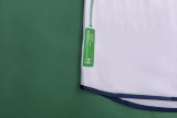 Retro Ireland away 1:1 Quality Soccer Jersey  2002