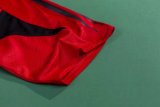 AC Milan home  Fans 1:1 Quality Soccer Jersey    2004-2005