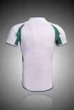Retro Ireland away 1:1 Quality Soccer Jersey  2002