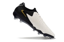 Nike Low cut Waterproof Full Knitted Moon Shadow FG Football Shoes Size 36-45