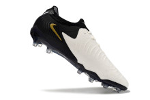 Nike Low cut Waterproof Full Knitted Moon Shadow FG Football Shoes Size 36-45