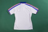 Retro Czech Republic away 1996 1:1 Quality Soccer Jersey 