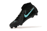 Nike High cut Waterproof Full Knitted Moon Shadow FG Football Shoes Size 36-45