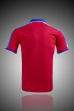 Retro Czech Republic home 1996 1:1 Quality Soccer Jersey 