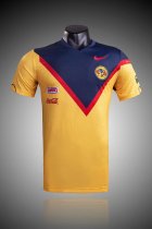Retro America Home 1:1 Quality Soccer Jersey  2005-2006