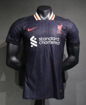 Liverpool  Special  Edition  Player  1:1 Quality Soccer Jersey   24-25