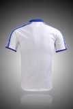 Retro Czech Republic away 1996 1:1 Quality Soccer Jersey 