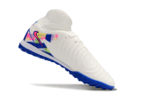 Nike Moon Shadow High cut Full Knitted Broken Nail Football Shoes Size 36-45