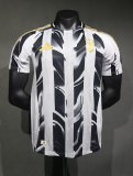 Juventus Special Edition Player 1:1 Quality Soccer Jersey   24-25