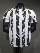 Juventus Special Edition Player 1:1 Quality Soccer Jersey   24-25