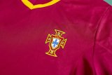 Retro Portugal Home 2000
