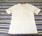 Retro New York City home  Fans 1:1 Quality Soccer Jersey    2010
