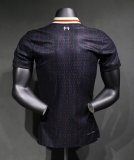 Liverpool  Special  Edition  Player  1:1 Quality Soccer Jersey   24-25