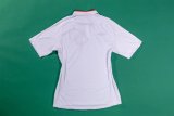 Retro England home 2012 1:1 Quality Soccer Jersey 