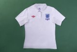 Retro England home 2010 1:1 Quality Soccer Jersey 