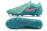 Nike Low cut Waterproof Full Knitted Moon Shadow FG Football Shoes Size 36-45
