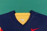 Retro America Home 1:1 Quality Soccer Jersey  2005-2006
