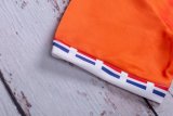 Retro Netherlands Home  1:1 Quality Soccer Jersey  1996