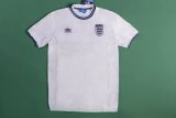 Retro England home 2000 1:1 Quality Soccer Jersey