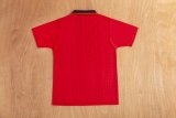 Retro Spain Home Red  1994