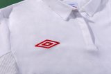 Retro England home 2010 1:1 Quality Soccer Jersey 